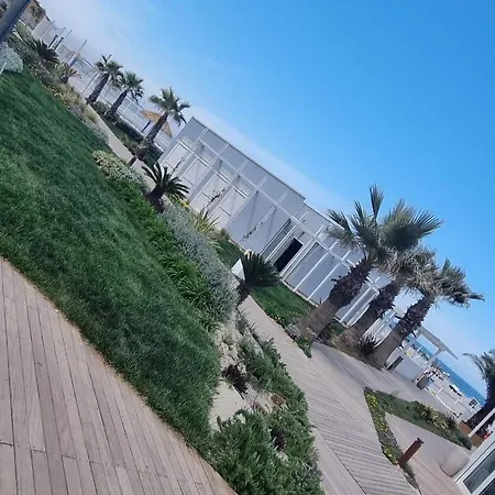 Crisvan Hotel Rimini
