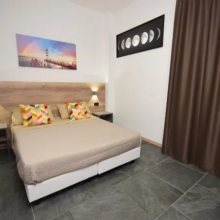 Crisvan Hotel Rimini