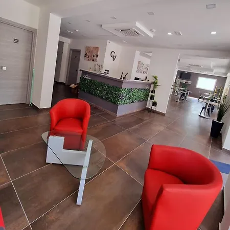 Crisvan Hotel 3*
