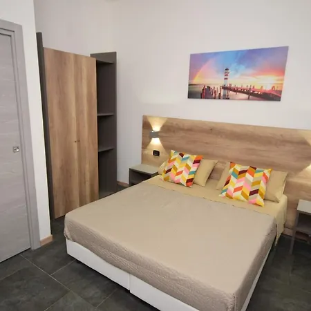 Crisvan Rimini