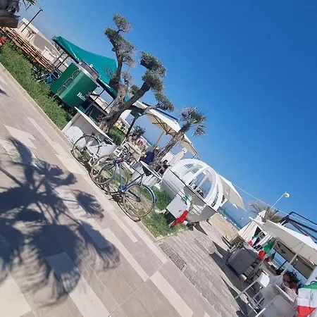 Crisvan Hotel Rimini