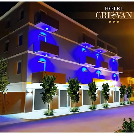 Crisvan Hotel 3*