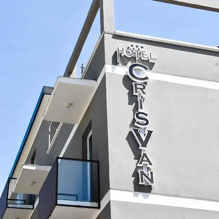 Hotel Crisvan