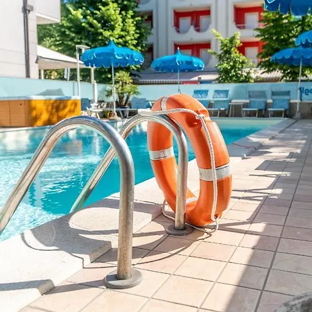 Hotel Bagli 3*