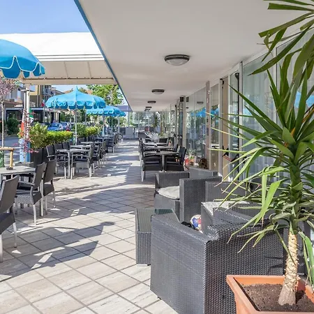Hotel Bagli Rimini