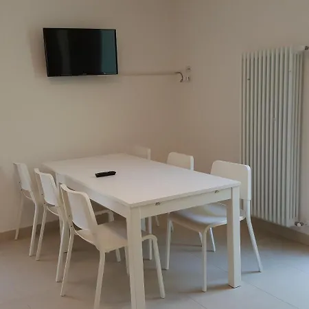 Aparthotel Ducale 3*