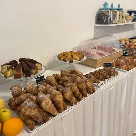 Fedora Hotel Rimini