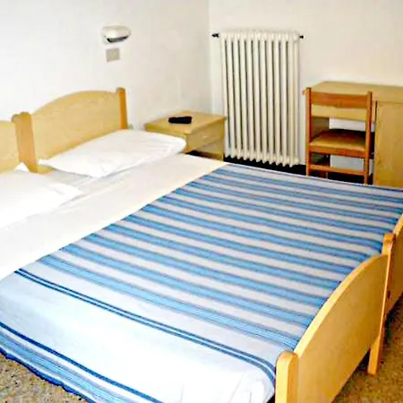 Ronconi Hotel Rimini
