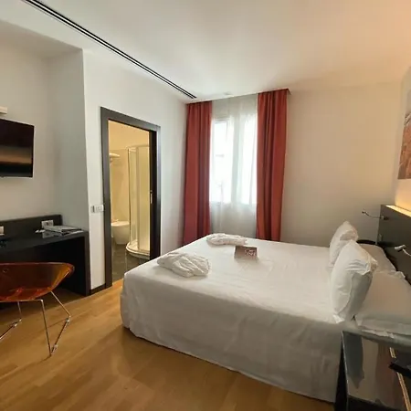 Hotel Card International Rimini