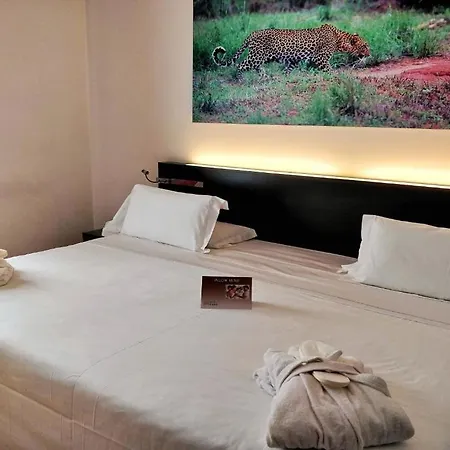 Hotel Card International 4*