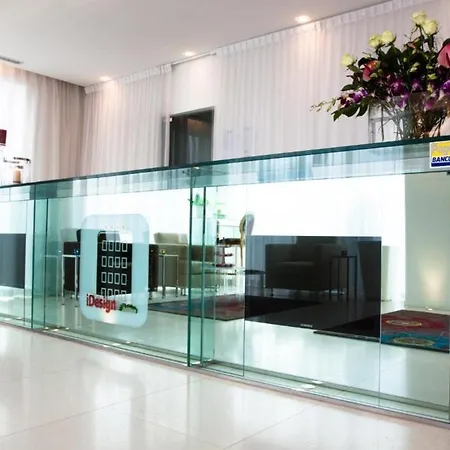 Sanmarino Idesign Hotel Murata