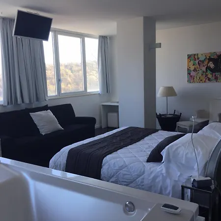 Sanmarino Idesign Hotel 4*