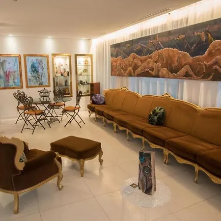 Hotel Sanmarino Idesign 4*