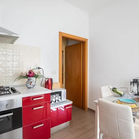 Apartment Bilocale Con Giardino A 200mt Dal Mare - Homeunity