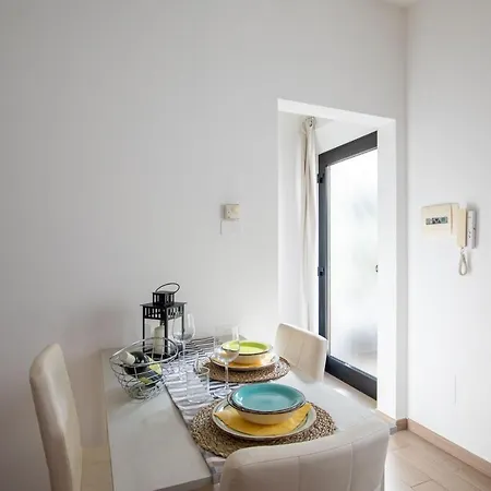 Bilocale Con Giardino A 200mt Dal Mare - Homeunity Apartment *