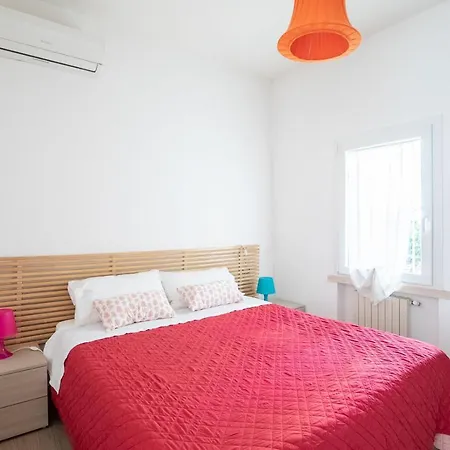 Apartment Bilocale Con Giardino A 200mt Dal Mare - Homeunity *