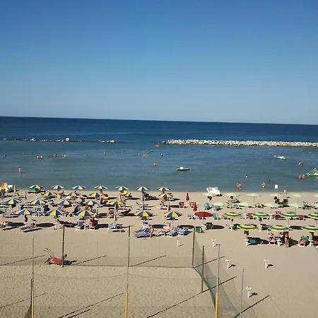Vistamare Viserba Hotel 2*