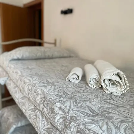 Alex Hotel Rimini
