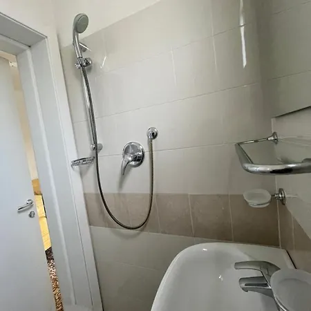 Alex Hotel Rimini