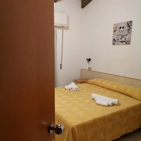 Alex Hotel Rimini