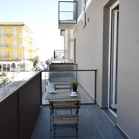 Crisvan 3* Rimini