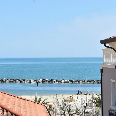 Crisvan Hotel Rimini