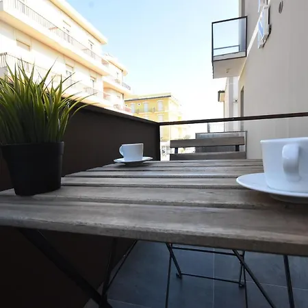 Hotel Crisvan Rimini