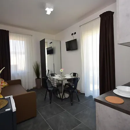 Crisvan Hotel Rimini