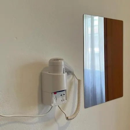 Hotel Chiama Rimini