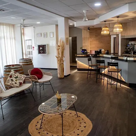 Soma Hotel Rimini