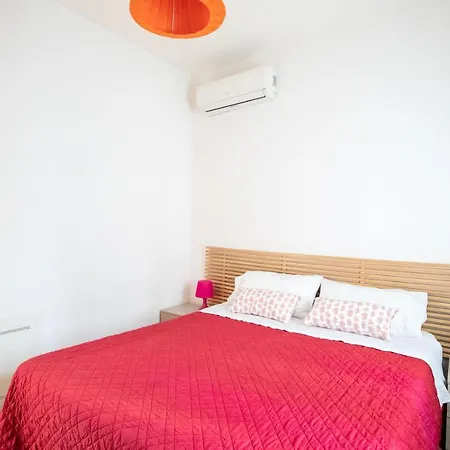 Apartment Bilocale Con Giardino A 200mt Dal Mare - Homeunity Rimini
