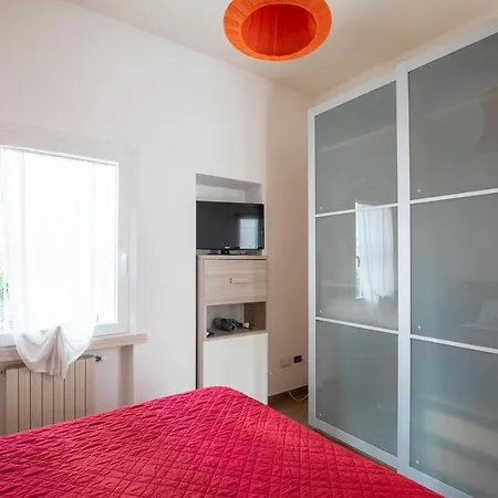 Bilocale Con Giardino A 200mt Dal Mare - Homeunity Apartment Rimini