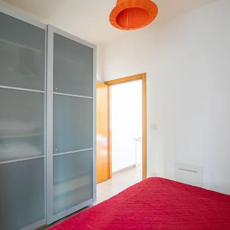 Apartment Bilocale Con Giardino A 200mt Dal Mare - Homeunity *