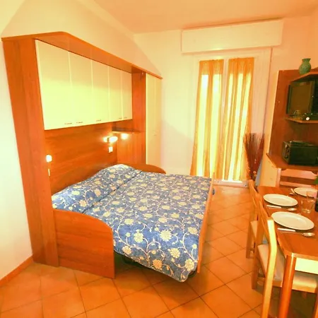 Algarve Aparthotel Rimini