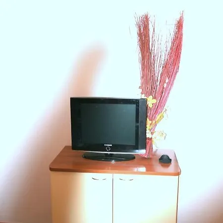Aparthotel Algarve Rimini