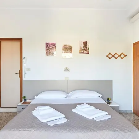 A Casa Nostra Rimini