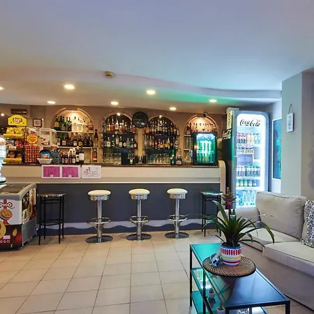 A Casa Nostra Hotel 3*