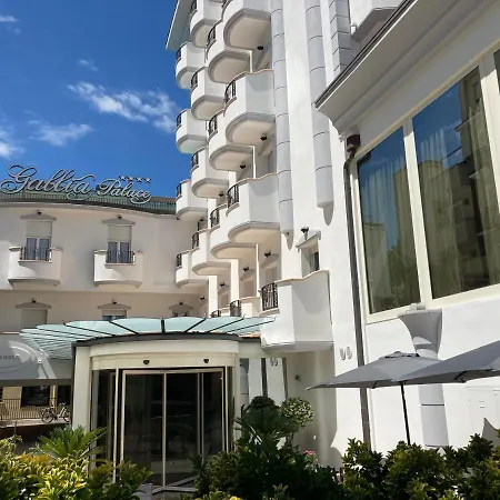Hotel Gallia Palace Rimini