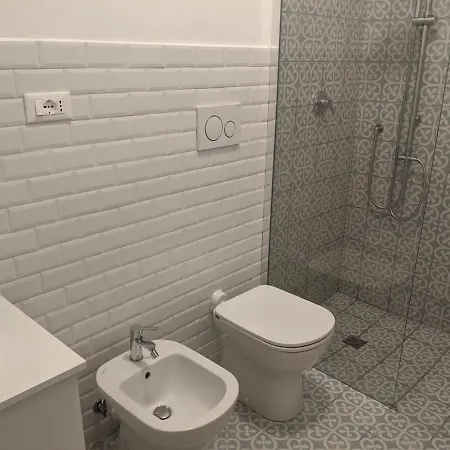 Una Casina Blu Sulla Spiaggia Viserba Apartment Rimini