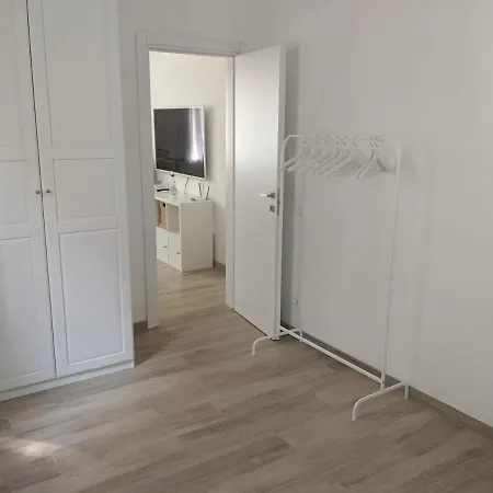Apartment Una Casina Blu Sulla Spiaggia Viserba