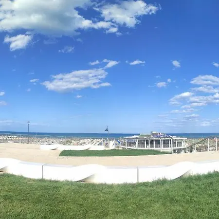 Parco Dei Pini Marina Centro