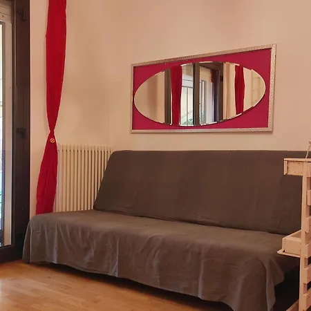 Apartment Parco Dei Pini Marina Centro *