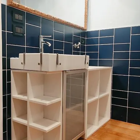 Apartment Parco Dei Pini Marina Centro Rimini