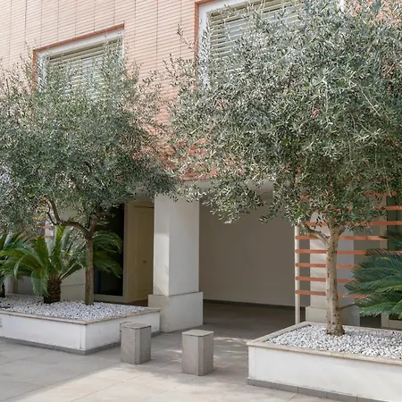 Il Castello Apartment Rimini