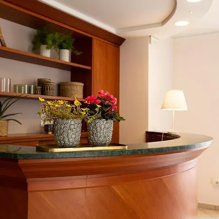 Mimosa Apart Otel