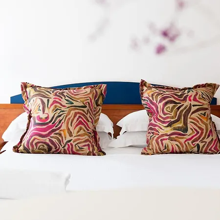 Mimosa Apart Otel 3*