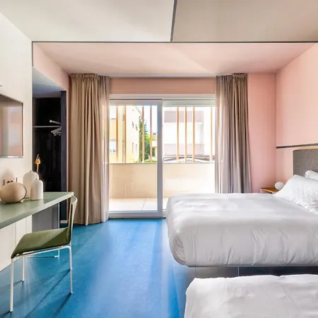 Hotel Open