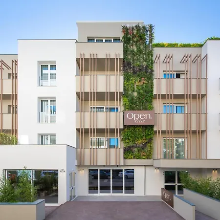Open Hotel Rimini