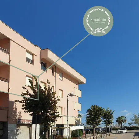 Apartment Amaremin - Vivere Rimini
