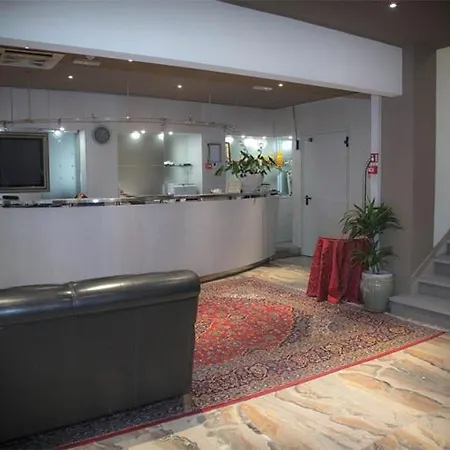 Hotel Genty Rimini